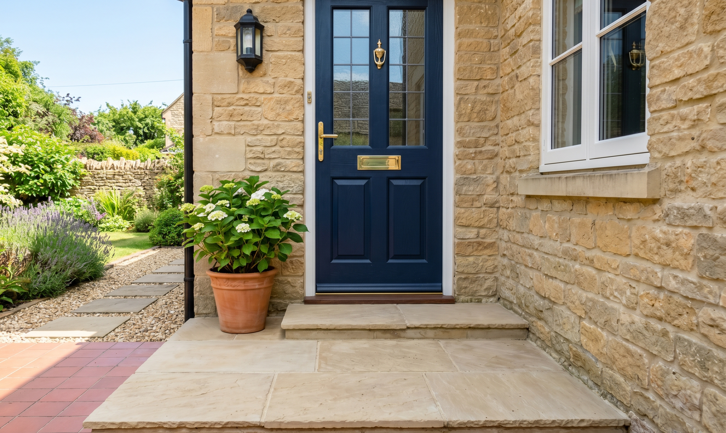 Property maintenance cleaning result 3